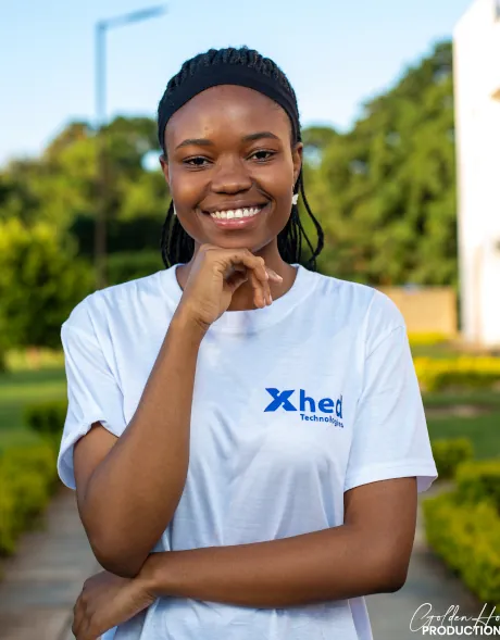 Grace B Mphande